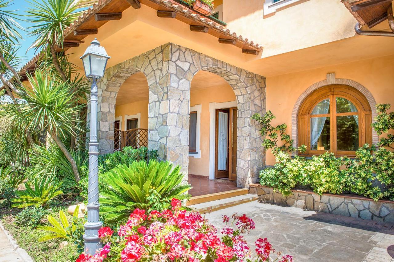 Residence E B&B Villamirella Trogir Exterior foto