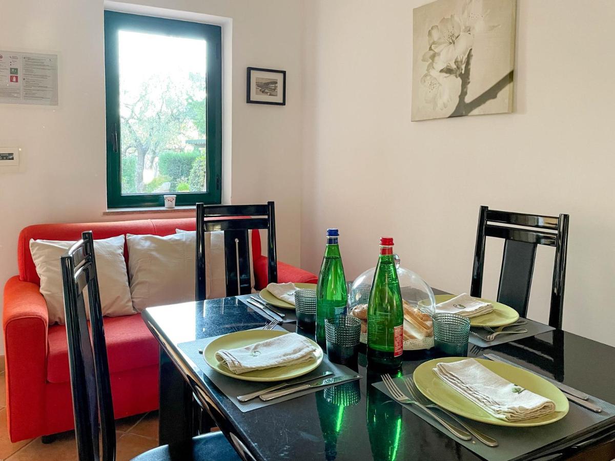 Residence E B&B Villamirella Trogir Exterior foto