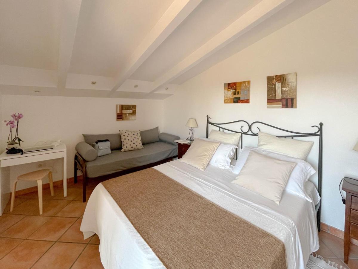 Residence E B&B Villamirella Trogir Exterior foto