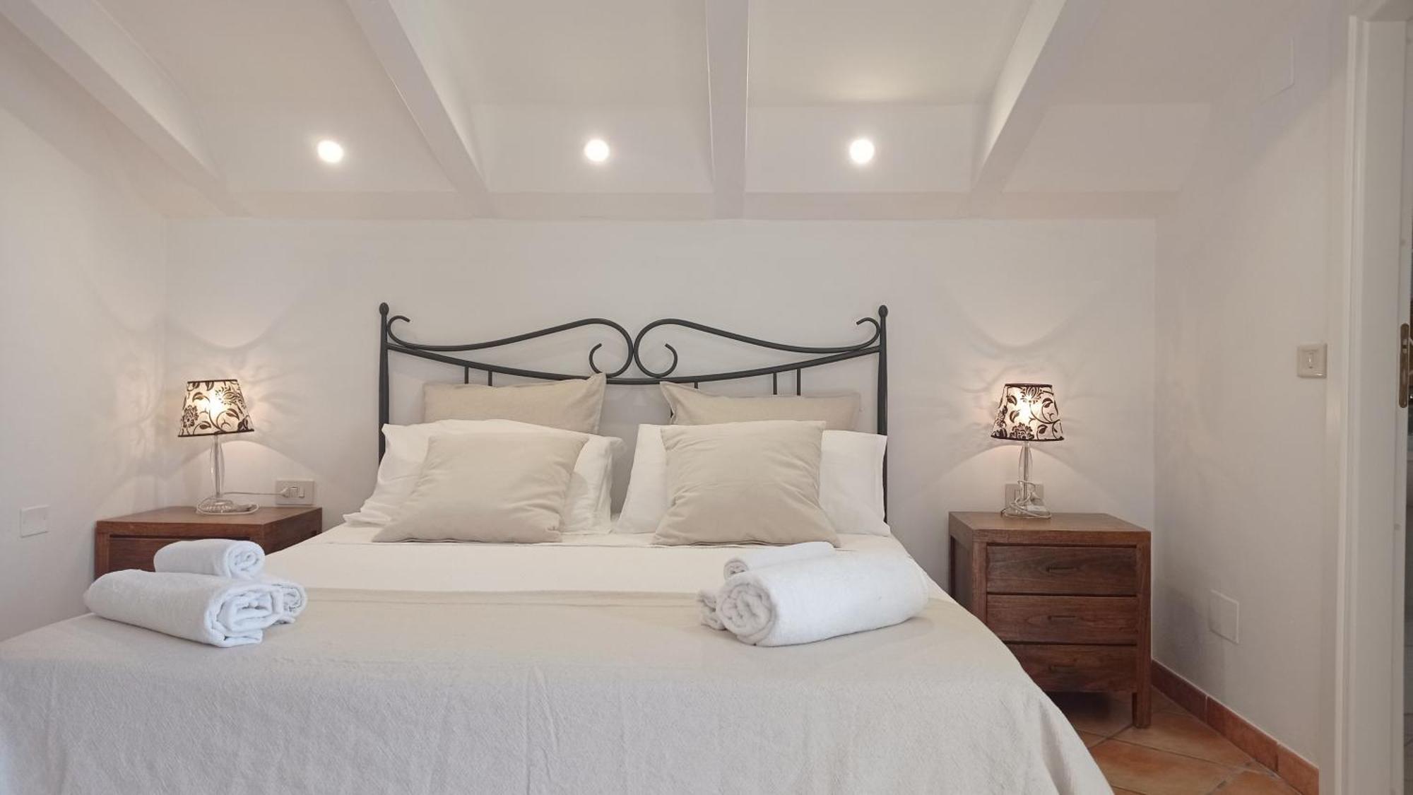 Residence E B&B Villamirella Trogir Exterior foto