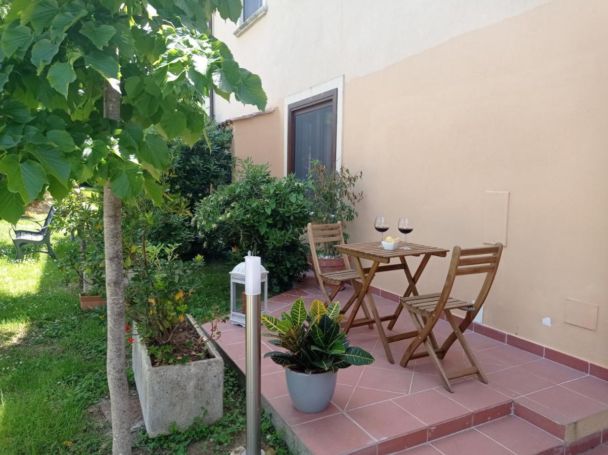 Residence E B&B Villamirella Trogir Exterior foto