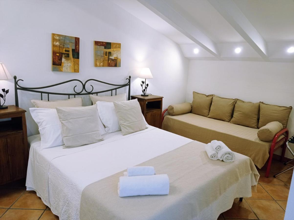 Residence E B&B Villamirella Trogir Exterior foto