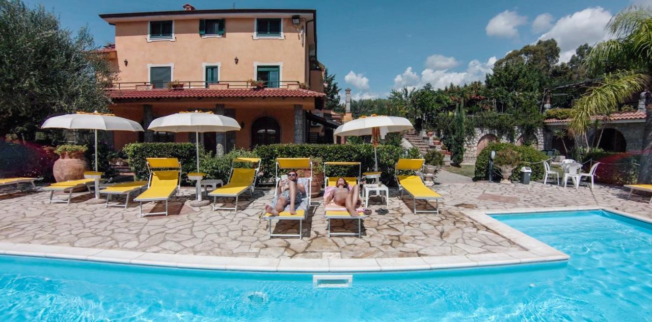 Residence E B&B Villamirella Trogir Exterior foto