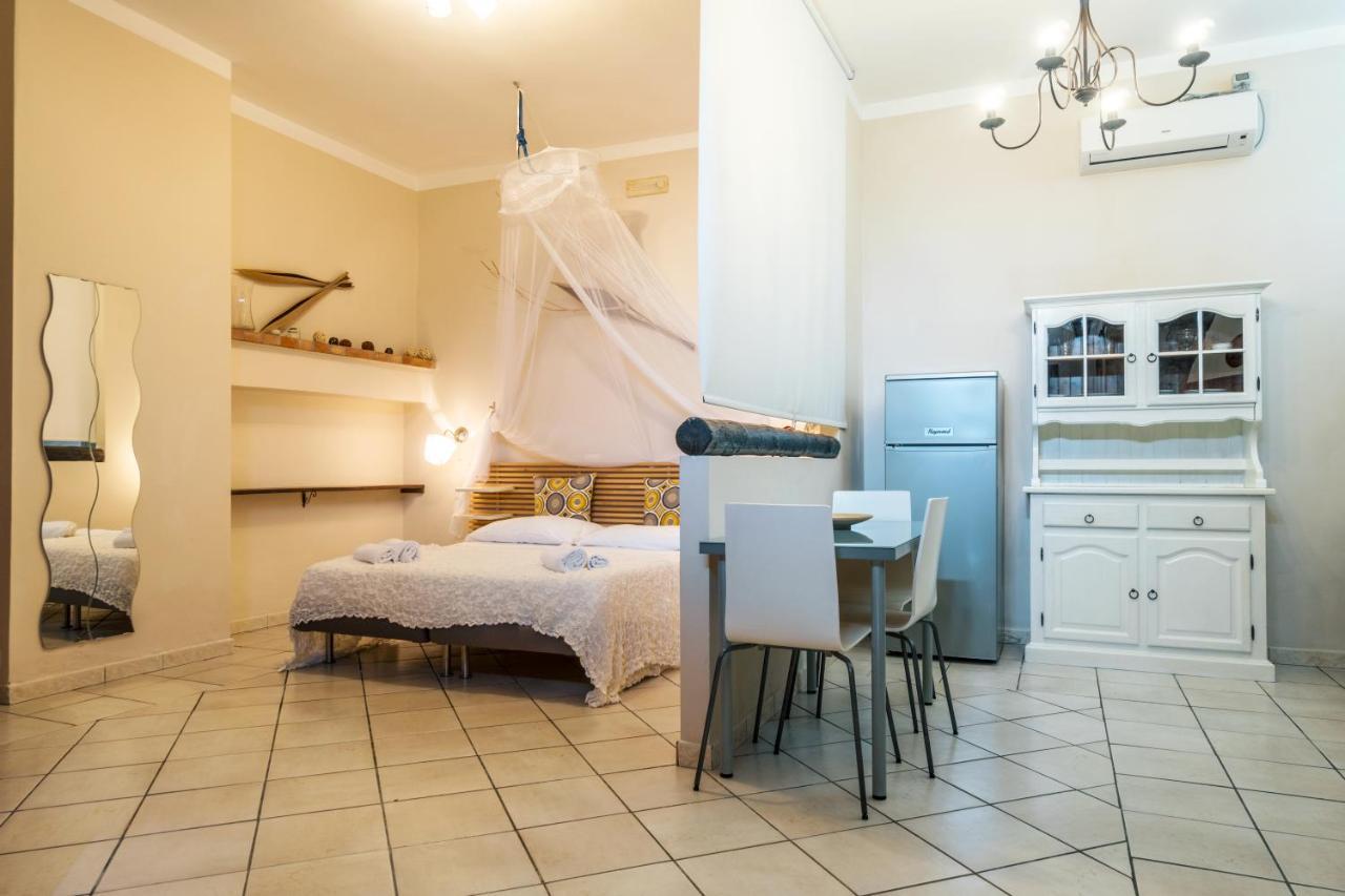 Residence E B&B Villamirella Trogir Exterior foto
