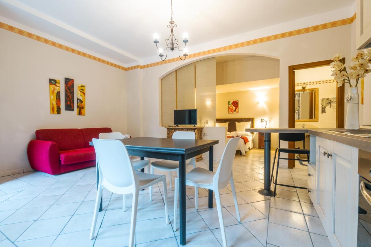 Residence E B&B Villamirella Trogir Exterior foto