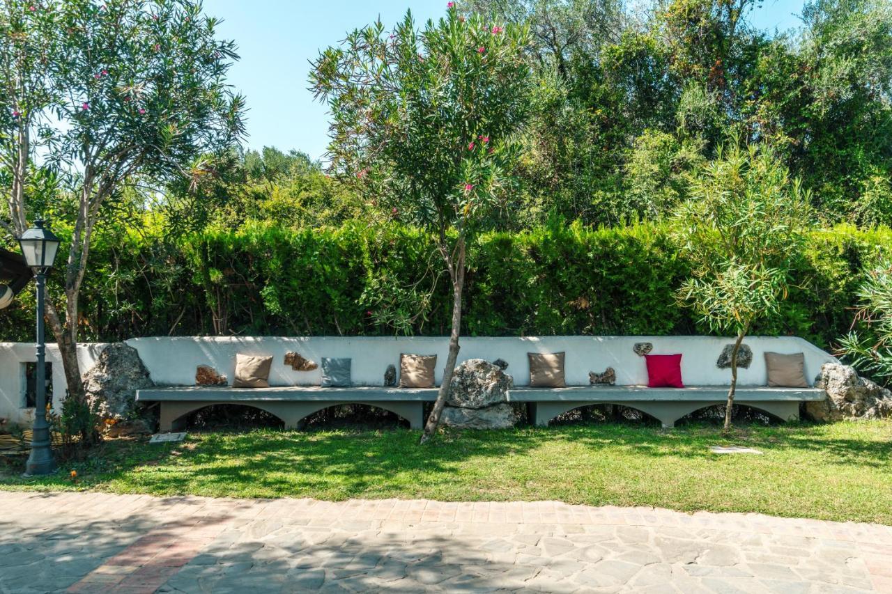 Residence E B&B Villamirella Trogir Exterior foto