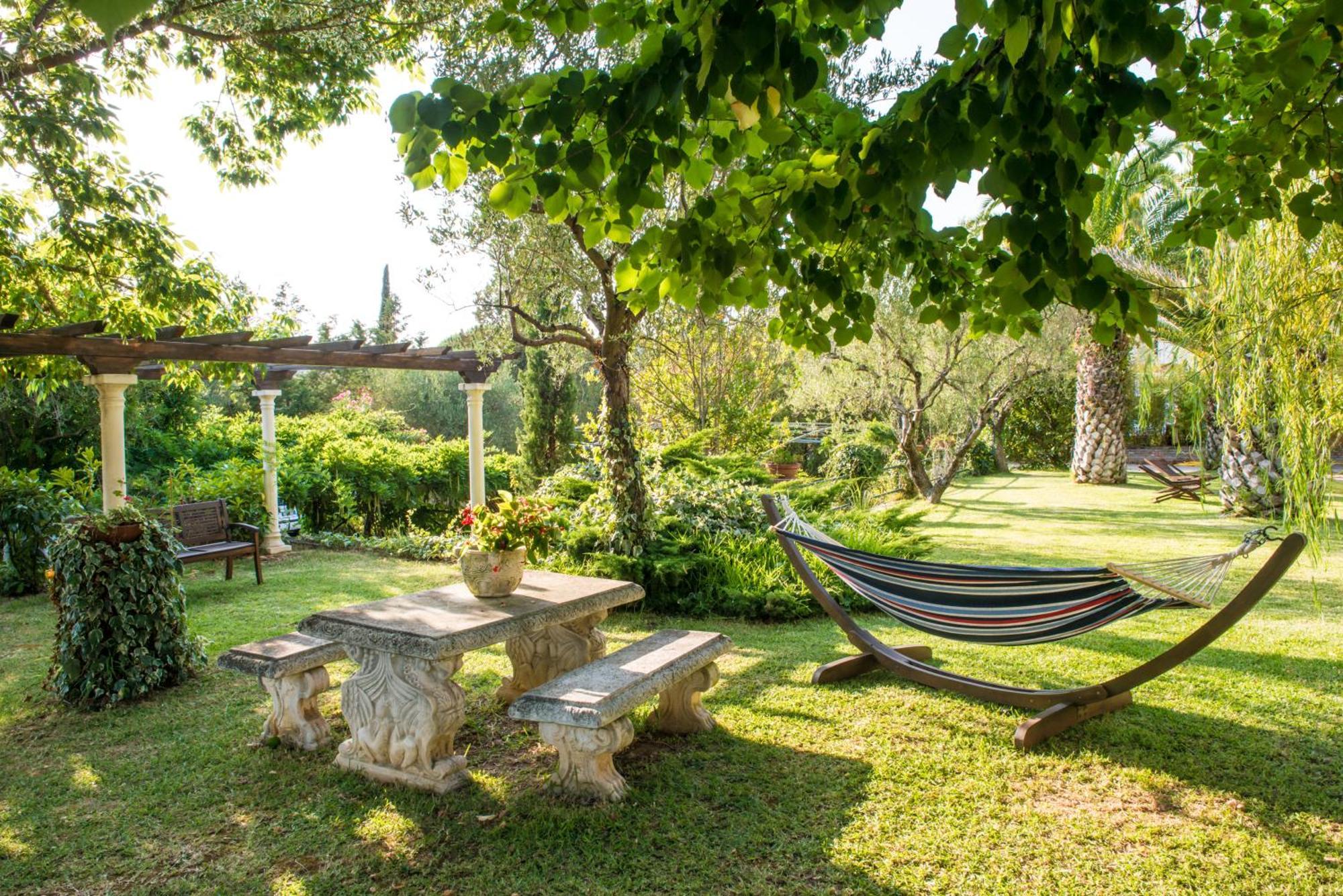 Residence E B&B Villamirella Trogir Exterior foto