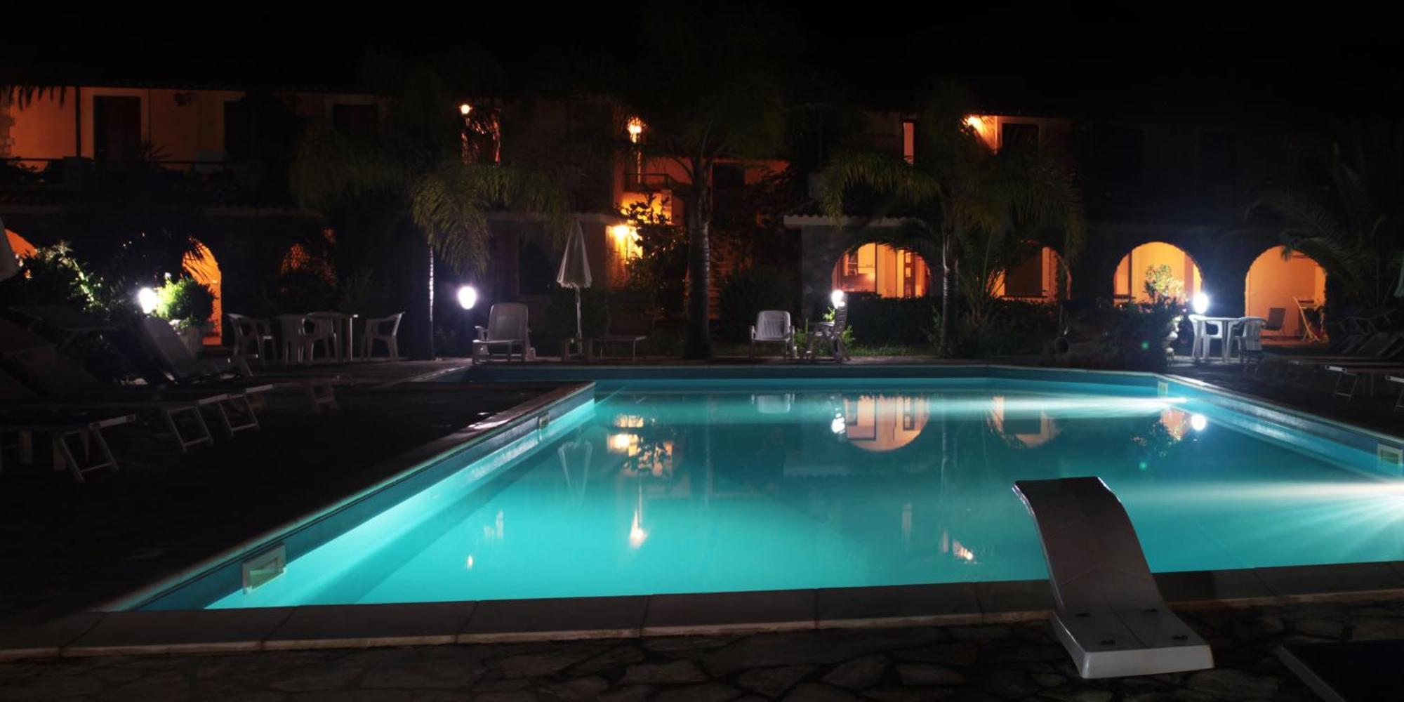 Residence E B&B Villamirella Trogir Exterior foto