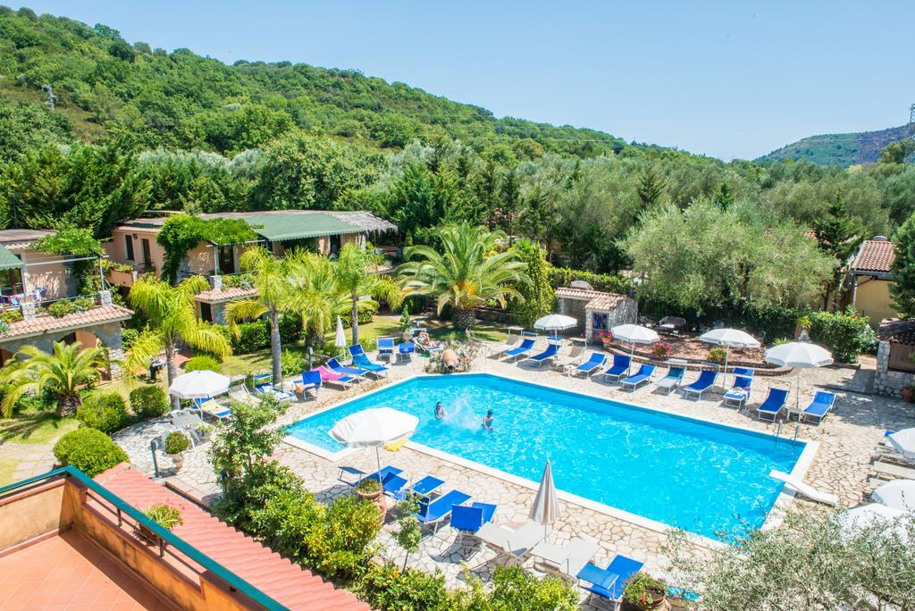 Residence E B&B Villamirella Trogir Exterior foto