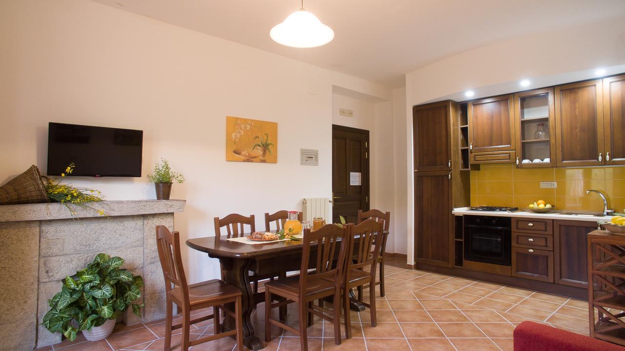 Residence E B&B Villamirella Trogir Exterior foto