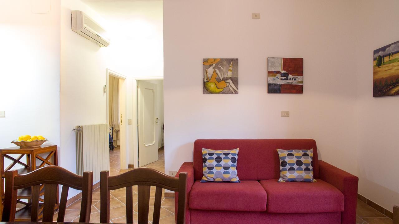 Residence E B&B Villamirella Trogir Exterior foto