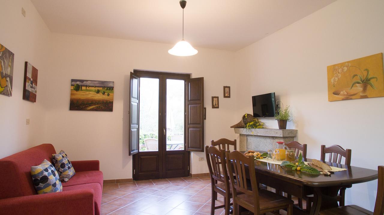 Residence E B&B Villamirella Trogir Exterior foto