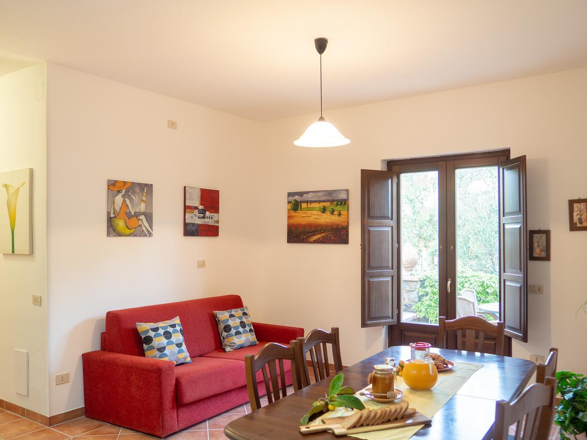 Residence E B&B Villamirella Trogir Exterior foto