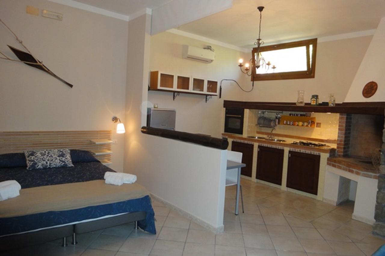 Residence E B&B Villamirella Trogir Exterior foto