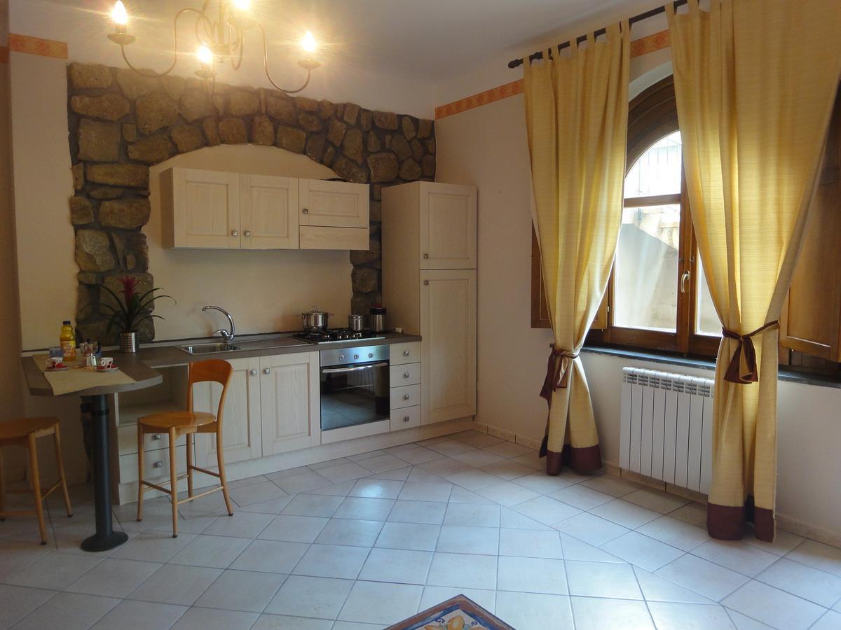 Residence E B&B Villamirella Trogir Exterior foto