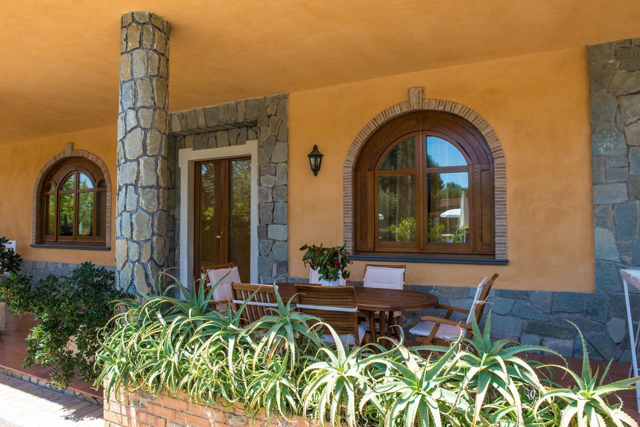 Residence E B&B Villamirella Trogir Exterior foto