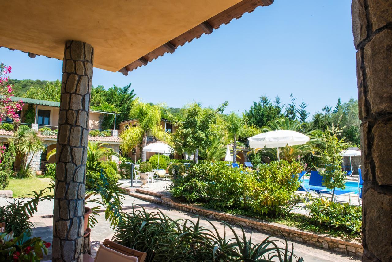 Residence E B&B Villamirella Trogir Exterior foto