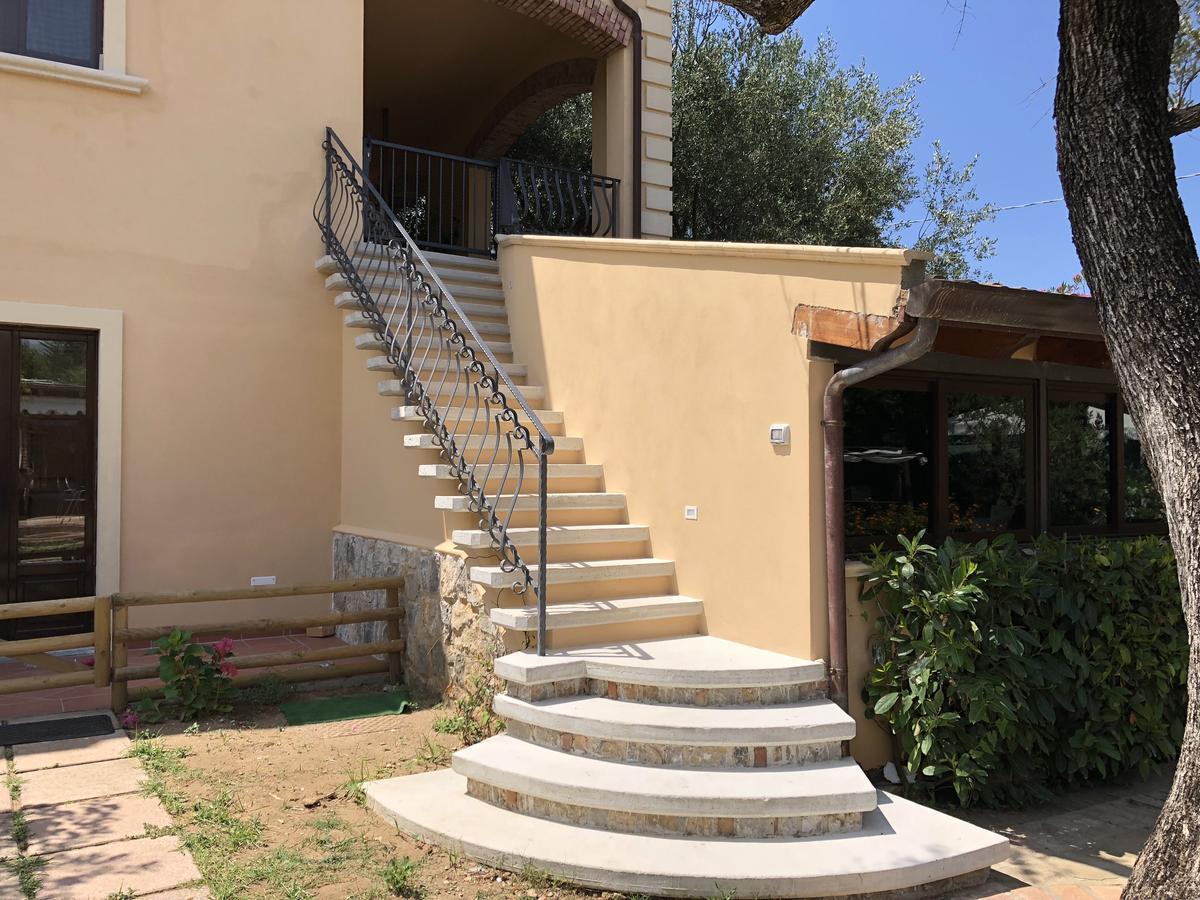 Residence E B&B Villamirella Trogir Exterior foto