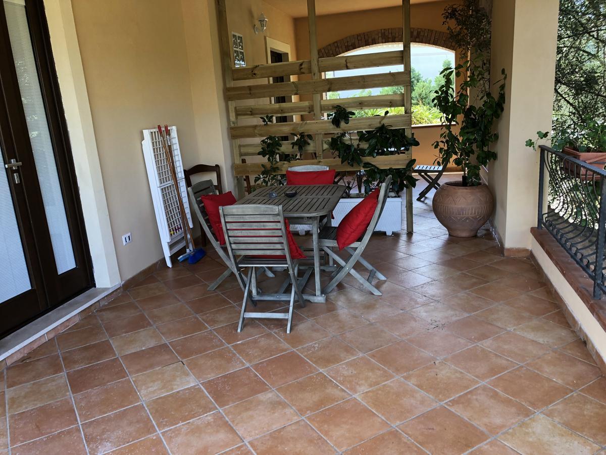 Residence E B&B Villamirella Trogir Exterior foto