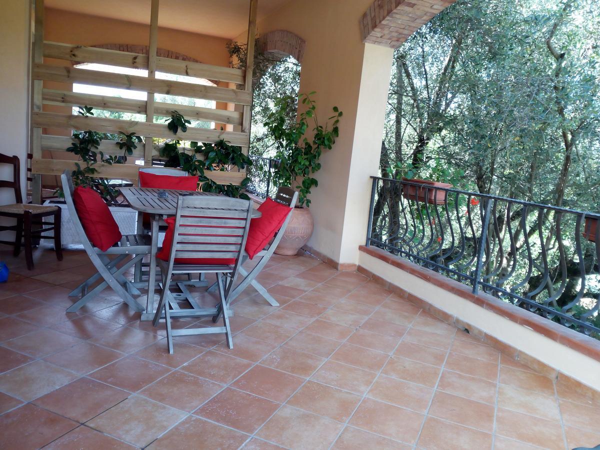 Residence E B&B Villamirella Trogir Exterior foto
