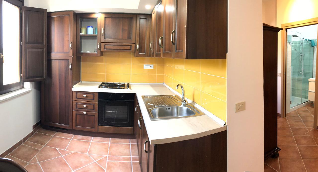 Residence E B&B Villamirella Trogir Exterior foto