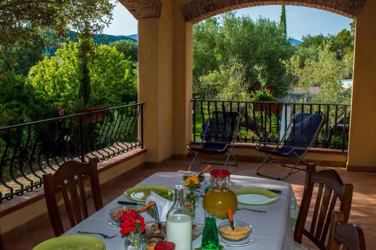Residence E B&B Villamirella Trogir Exterior foto