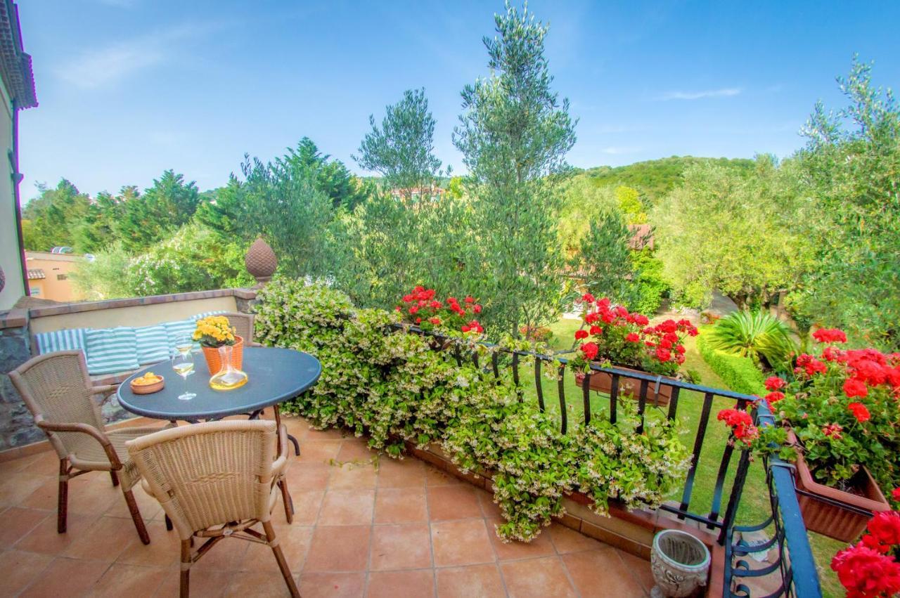 Residence E B&B Villamirella Trogir Exterior foto
