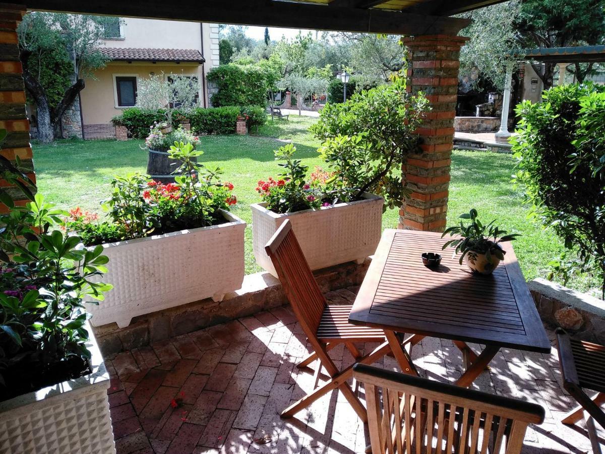 Residence E B&B Villamirella Trogir Exterior foto